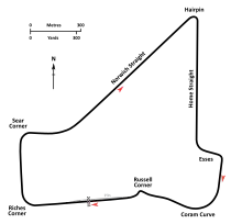 Grand Prix Circuit (1965–1973)