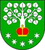 Coat of arms of Soběslavice
