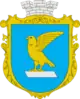 Coat of arms of Sokal