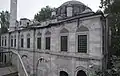 Sokollu Mehmet Pasha Mosque Azapkapi exterior