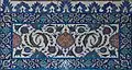 Sokollu Mehmet Pasha Mosque Iznik tiles