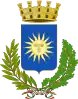 Coat of arms of Soliera