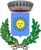 Coat of arms of Solofra