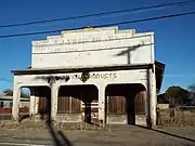 J. Fred Blake & Sons General Store – 1900