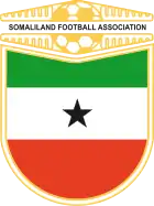 Shirt badge/Association crest