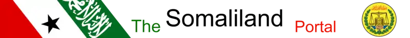 Somaliland portal