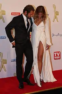 Sonia Kruger, right (2015–2019, 2021–)