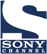 Sony Channel Asia logo