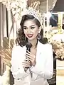 Miss Grand Indonesia 2021Sophie Louise Rogan,&nbsp;Bali