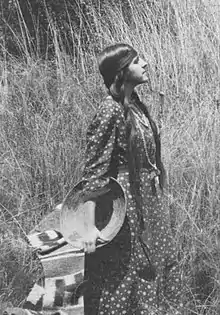 Sophie Treadwell McGeehan (1916)