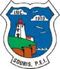 Official seal of Town of Souris
