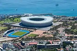 Cape Town Stadium