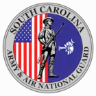 South Carolina Army National Guard