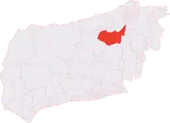 Southwater & Nuthurst