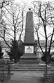Soviet War Monument (now gone)