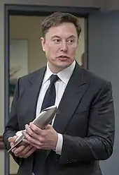 Elon Musk Listed five times: 2023, 2021, 2018, 2013, and 2010  (Finalist in 2022, 2020, 2019, 2017, 2016, and 2015)
