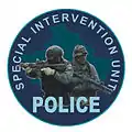 Special Intervention Unit