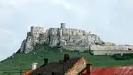 Szepes Castle