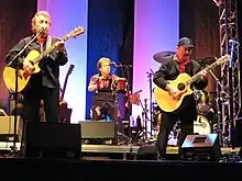 Spider Murphy Gang, 2008