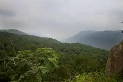 Spider Valley, Melagiri