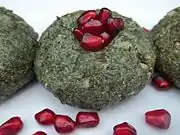 Spinach Pkhali