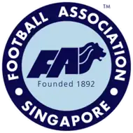 Shirt badge/Association crest