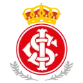 Crest used to celebrate the three consecutive international titles of Copa Libertadores and FIFA Club World Cup in 2006 and the 2007 Recopa Sudamericana.