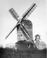 Sprowston Mill c.1925