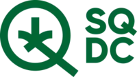 Logo of the SQDC