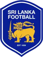 Shirt badge/Association crest