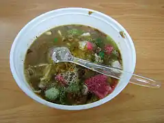 Sroto Sokaraja, Banyumas