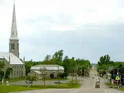 Community of St. Andrews West