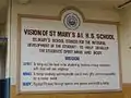School's Vision and Mission