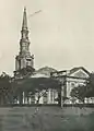 St. Andrew's Church, c. 1905