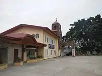 St. Bartholomew the Apostle Church
