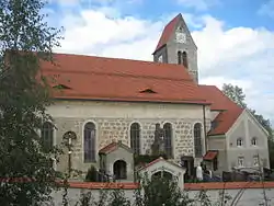 Church of Saint George