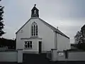 St. Mary's Chapel, Moy