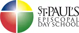 St. Paul's Episcopal Day School Logo