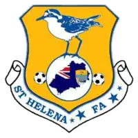 Shirt badge/Association crest