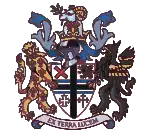 Official logo of Borough of St Helens