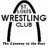 St. Louis Wrestling Club logo