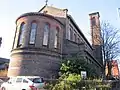 St Bridget, Bagot Street, Wavertree (1868–72; Grade II*)