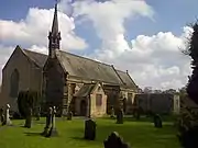 St Mary’s Church
