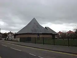 Our Lady of the Assumption, Rhyl