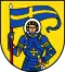 Coat of arms of St. Moritz