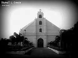 St. Catherine of Alexandria Church