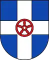 Coat of arms of Geseke