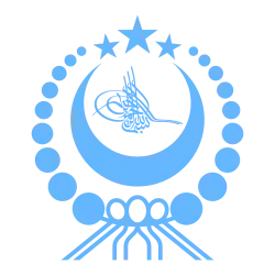 Emblem of East Turkestan