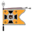 The Standard for Cavalry units 1936-1945