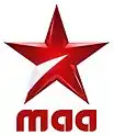 MAA TV logo